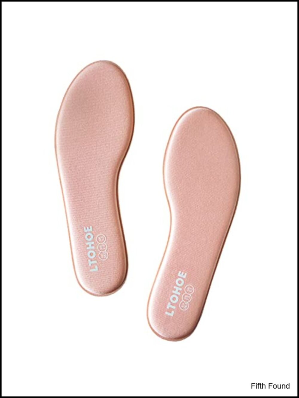 Memory Foam Insoles Replacement 6mm Comfort Shoe Inserts